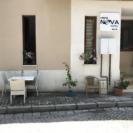 Mininova *